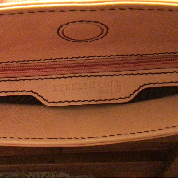 Kenneth Cole Handbag - Picture 5 of 6